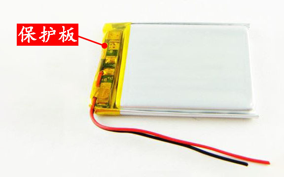 最简单的锂电池充电电路